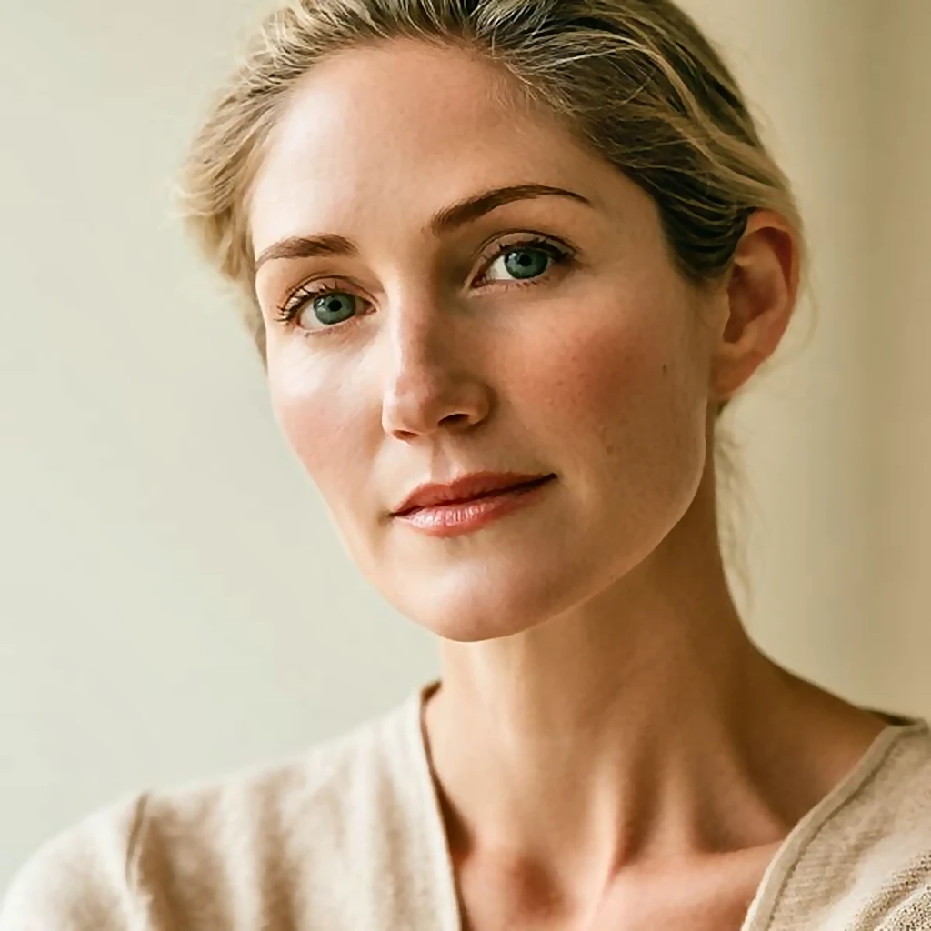 Linnea - massage therapist in New York NY